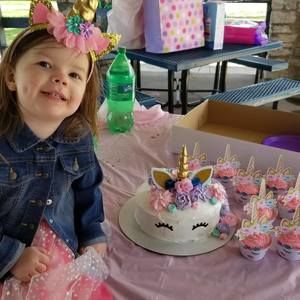 Meet your Posher, Aaron